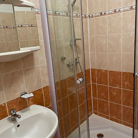 Penzion Brtnice 3*