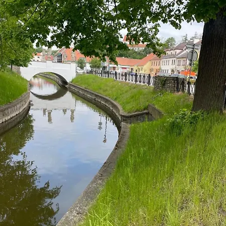 Penzion Brtnice Affittacamere Brtnice