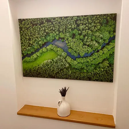 Penzion Brtnice 招待所