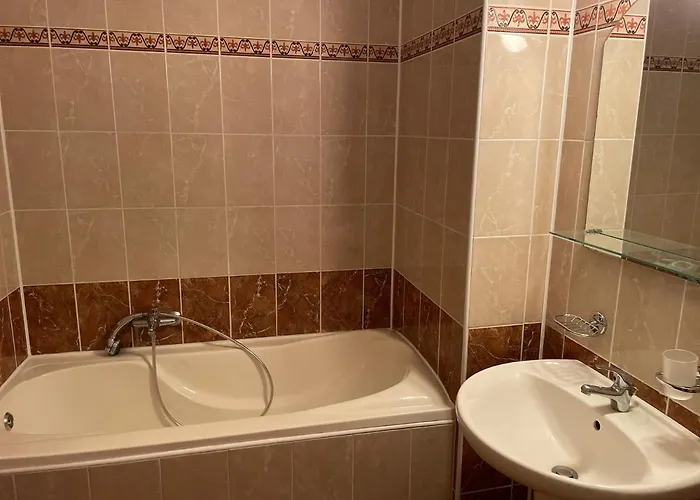 Penzion Brtnice 3*