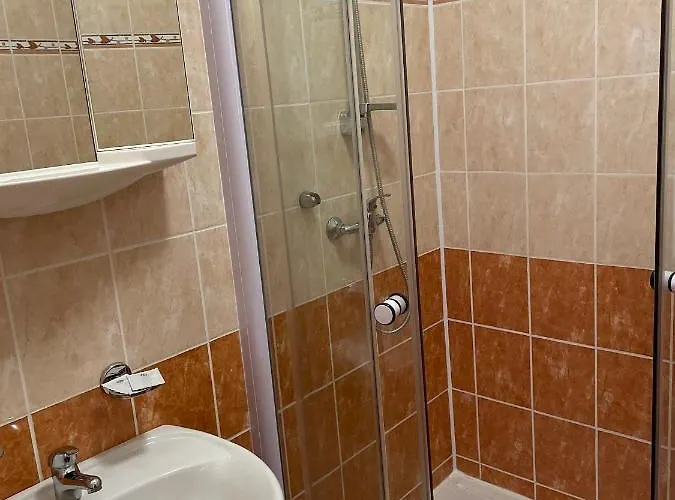 Penzion Brtnice 3*