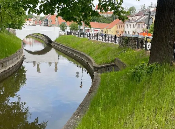 Penzion Brtnice Гостевой дом Brtnice