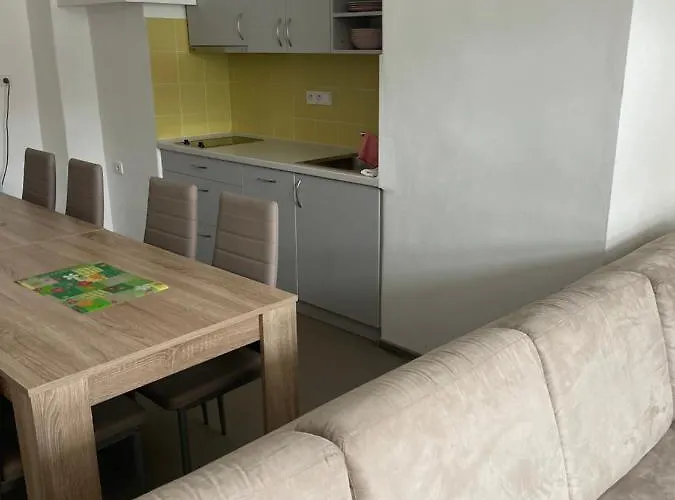Penzion Brtnice Affittacamere 3*