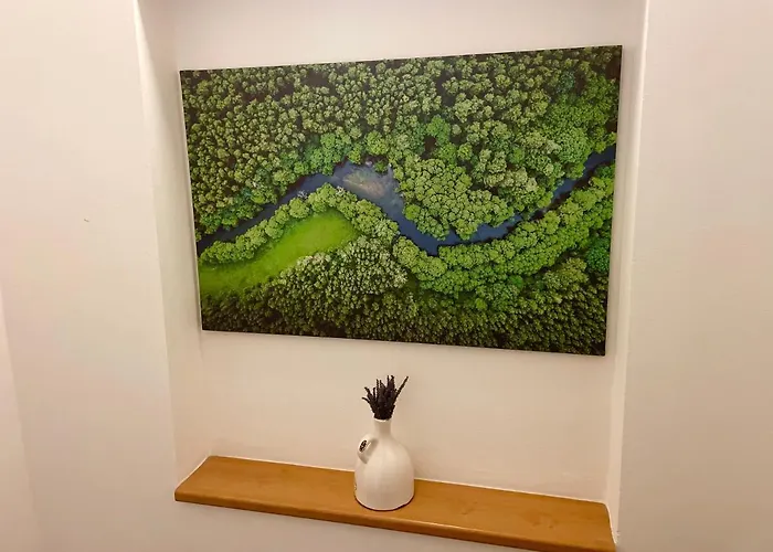 Penzion Brtnice Vendégház